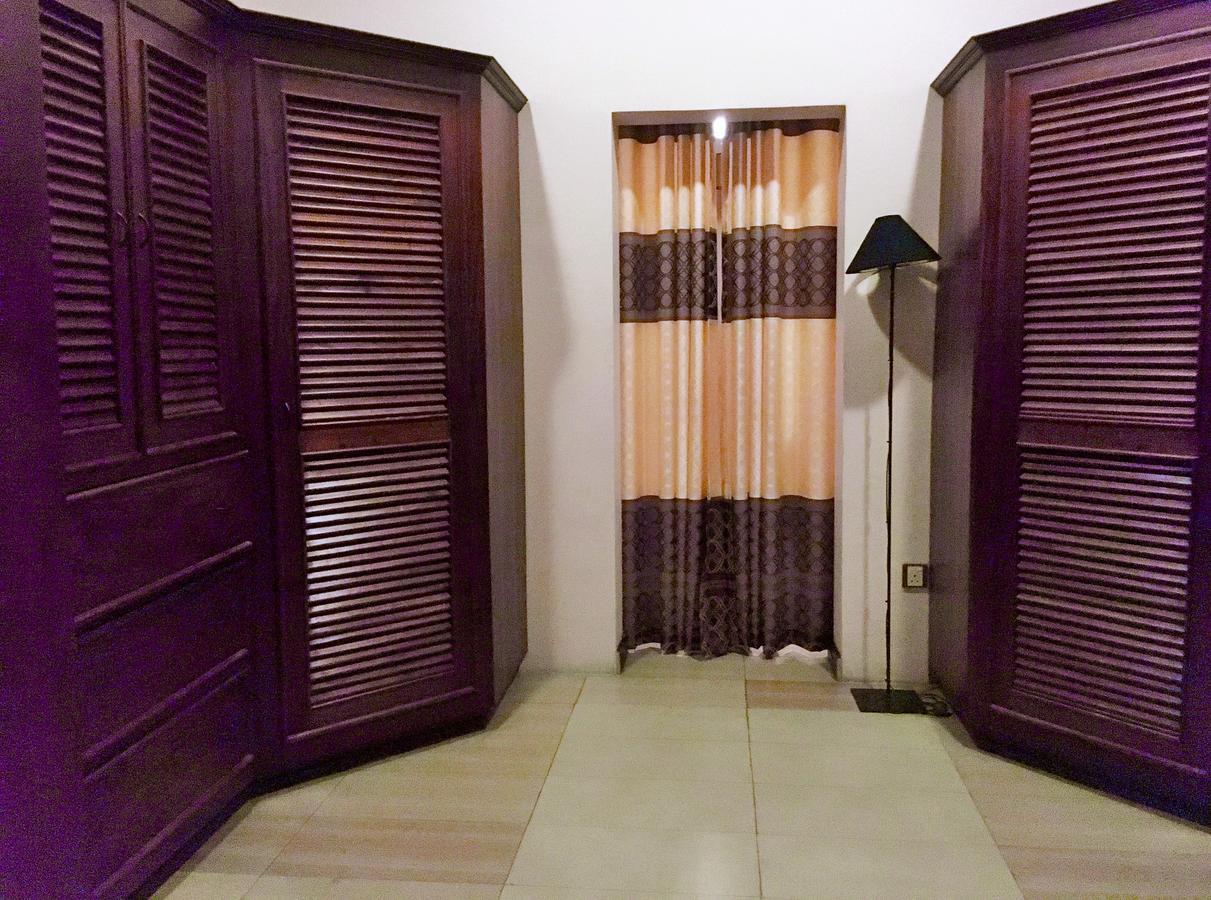 Villa Grand Kandana Exterior photo